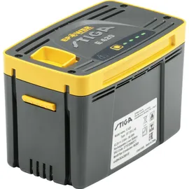 Stiga E 420 48 V Li-Ion 2,0 Ah 277012008/ST1