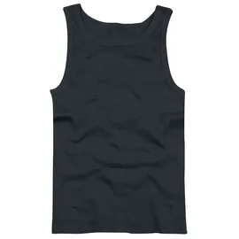 URBAN CLASSICS Tanktop - Schwarz - XXL