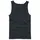 URBAN CLASSICS Tanktop - Schwarz - XXL