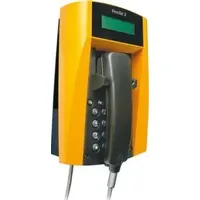Fhf Funke+Huster Telefon o. Display FernTel 3 #11230021