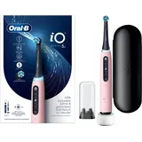 Oral-B iO Series 5 blush pink