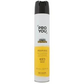 Revlon Pro You The Setter Haarspray Medium 500 ml