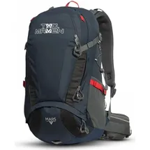 Pentagon Mars Tac Maven 30L Rucksack Schwarz/Blau