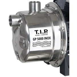 T.I.P. GP 5000 INOX
