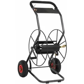 Siena Garden Schlauchwagen 90 m schwarz