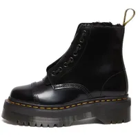 Dr. Martens Stiefelette 'Sinclair' - Gelb,Schwarz - 38