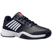 K-Swiss Court Express, 05443043M - Schwarz - 42.5