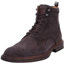 Floris van Bommel De Mokker Herren Braun 41 1/3