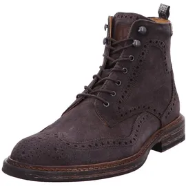 Floris van Bommel De Mokker Herren Braun 41 1/3