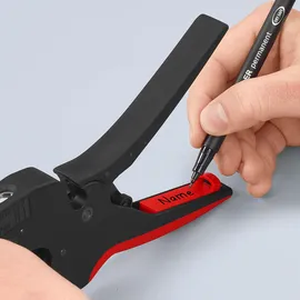 Knipex Abisolierzange 12 72 190