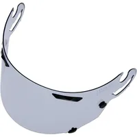 Arai Helmet Arai SAI-2D LRS, Visier - Leicht-Getönt