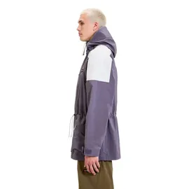 Berghaus Berghaus, U Meru Mountain Jacket purple (MK3) XL