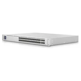 UBIQUITI networks Ubiquiti UniFi Switch Pro Aggregation Managed L3 Grau