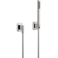 Dornbracht Lissé Brauseset Platin matt (27802845-06)