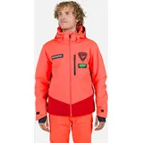 Rossignol Hero Blackside Herren-Skijacke L