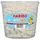HARIBO WEISSE MÄUSE 1050,0 g, 150 St.