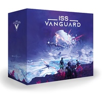 Awaken Realms ISS Vanguard