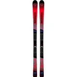 Rossignol HERO ATHLETE GS PRO, inkl. Bindung - Jugendrennski - 143cm
