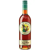 Freihof Jagertee 40,0% vol 0,7 l