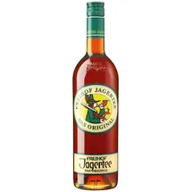 Freihof Jagertee 40,0% vol 0,7 l