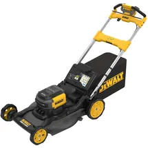 DeWalt DCMWSP660N-XJ Akku-Rasenmäher ohne Akku