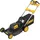 DeWalt DCMWSP660N-XJ Akku-Rasenmäher ohne Akku