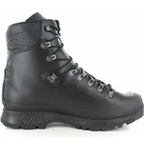 Herren schwarz/black 48,5