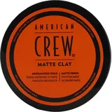 American Crew Matte Clay 85 g