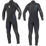 Scubapro Defintion 7.0 Herren Tauchanzug (XXXXL/60)
