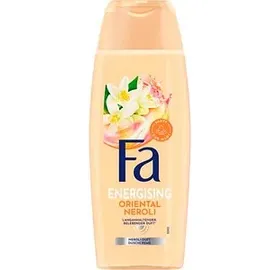 Fa Energising Oriental Neroli Duschcreme 250 ml