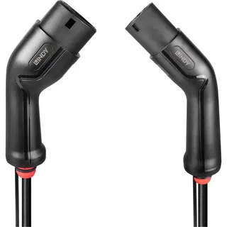 Lindy 30111 eMobility Ladekabel 7m