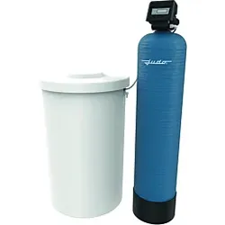 Judo Judomat Einzel-Enthärtungsanlage 8390061 JM 4 WZ-E, Durchfluss kurzzeitig max. 8 cbm/h