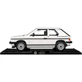 Cobi Volkswagen Golf GTI (1976-1983) Executive Edition 1743-tlg.