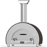 Alfa Forni Classico 5 Minuti Pizzaofen Copper