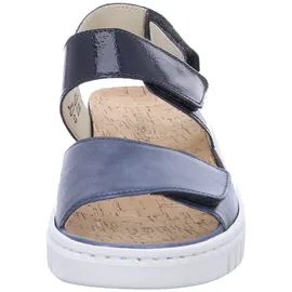 WALDLÄUFER H-Willow Damen Blau 37,5