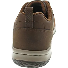 SKECHERS Delson Antigo Herren Braun 48,5