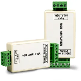 ISOLED Mini RGB (PWM) Verstärker 3 Kanal