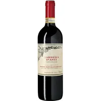 Icardi Barbera D'Asti DOCG