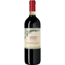 Icardi Barbera D'Asti DOCG