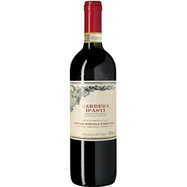 Icardi Barbera D'Asti DOCG