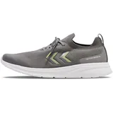 hummel Reach Tr Fit - Grau