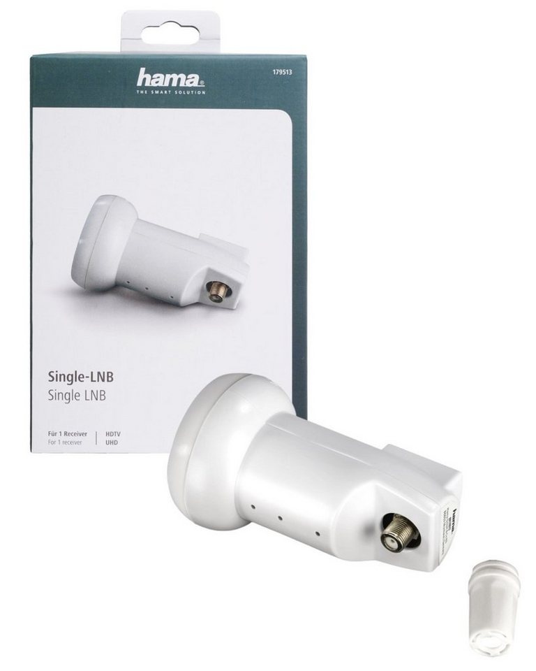 hama universal-quad-lnb