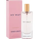 Giorgio Armani My Way Eau de Parfum 15 ml
