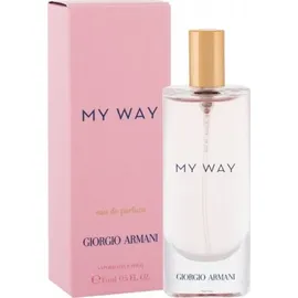 Giorgio Armani My Way Eau de Parfum 15 ml