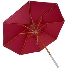 MCW MCW-C57 Ø 400 cm Bordeaux