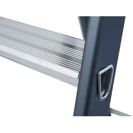 Krause SePro Stehleiter 7 Stufen (124210)