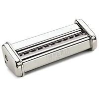 Gsd Nudelvorsatz 12 mm gezackt Silber