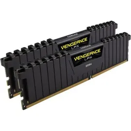 Corsair Vengeance LPX 32 GB Kit PC4-24000 CMK32GX4M2D3000C16