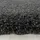 Ayyildiz Teppiche Fluffy 3500 Hochflorteppich 80 x 150 cm grau