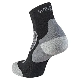 Wapiti RS06 Laufsocken Schwarz 39-41